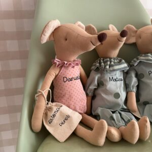 Ratoncitos