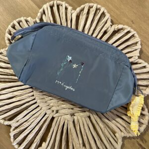 Neceser nylon