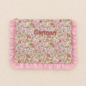Neceser Maxi Rosa